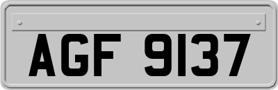 AGF9137