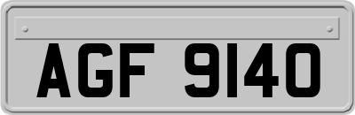 AGF9140