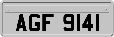 AGF9141