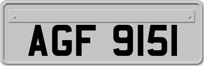 AGF9151