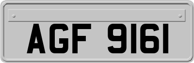 AGF9161
