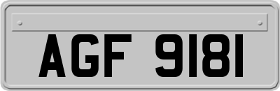 AGF9181
