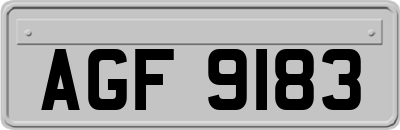 AGF9183