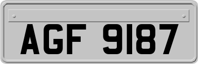 AGF9187
