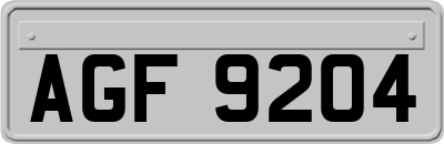 AGF9204