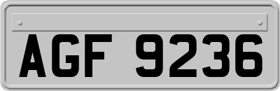 AGF9236