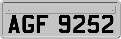 AGF9252