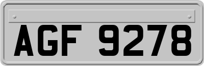AGF9278