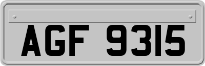 AGF9315