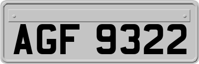 AGF9322