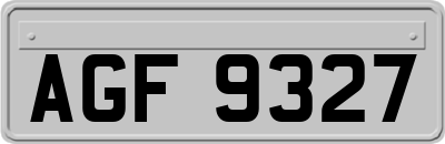 AGF9327