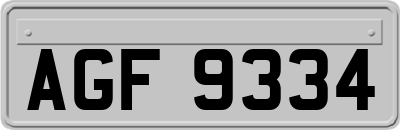 AGF9334