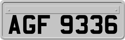 AGF9336