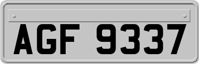 AGF9337