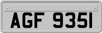 AGF9351