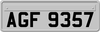 AGF9357
