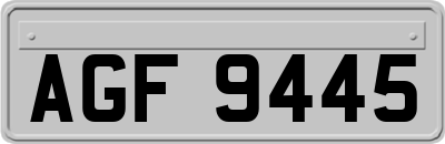 AGF9445