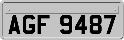 AGF9487