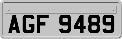 AGF9489