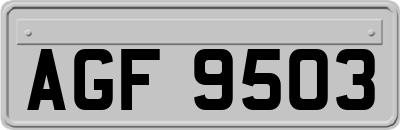 AGF9503
