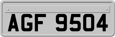 AGF9504