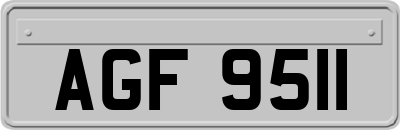 AGF9511
