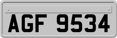 AGF9534