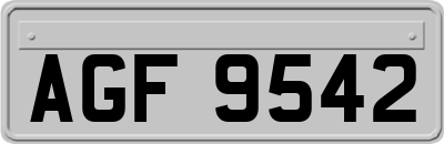 AGF9542