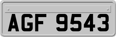 AGF9543