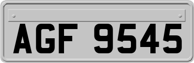 AGF9545