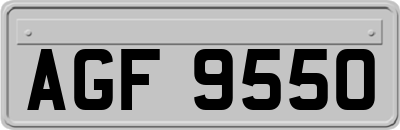 AGF9550