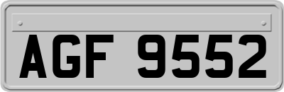 AGF9552