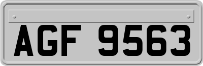 AGF9563