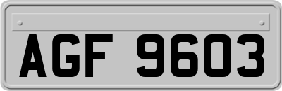 AGF9603