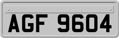 AGF9604