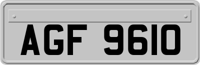 AGF9610