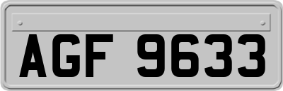 AGF9633