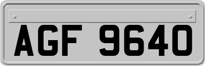 AGF9640