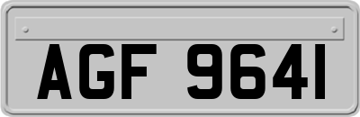 AGF9641