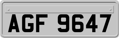 AGF9647