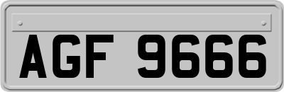 AGF9666