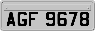 AGF9678