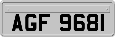 AGF9681