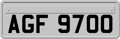 AGF9700