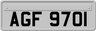 AGF9701