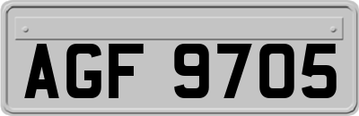 AGF9705