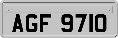 AGF9710