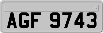 AGF9743