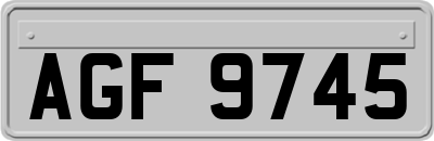 AGF9745