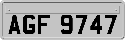 AGF9747